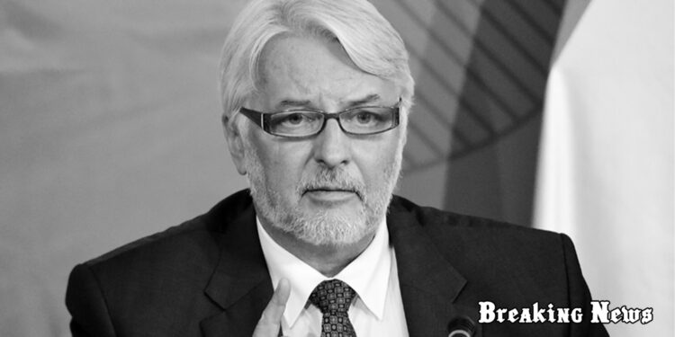 Якщо контрнаступ не матиме успіху, Європа може в жовтні наполягати на "заморожуванні" війни, - євродепутат Ващиковський