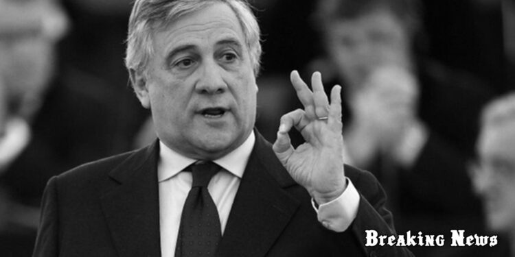 "Міф про єдність путінської Росії закінчився": глава МЗС Італії про заколот Пригожина