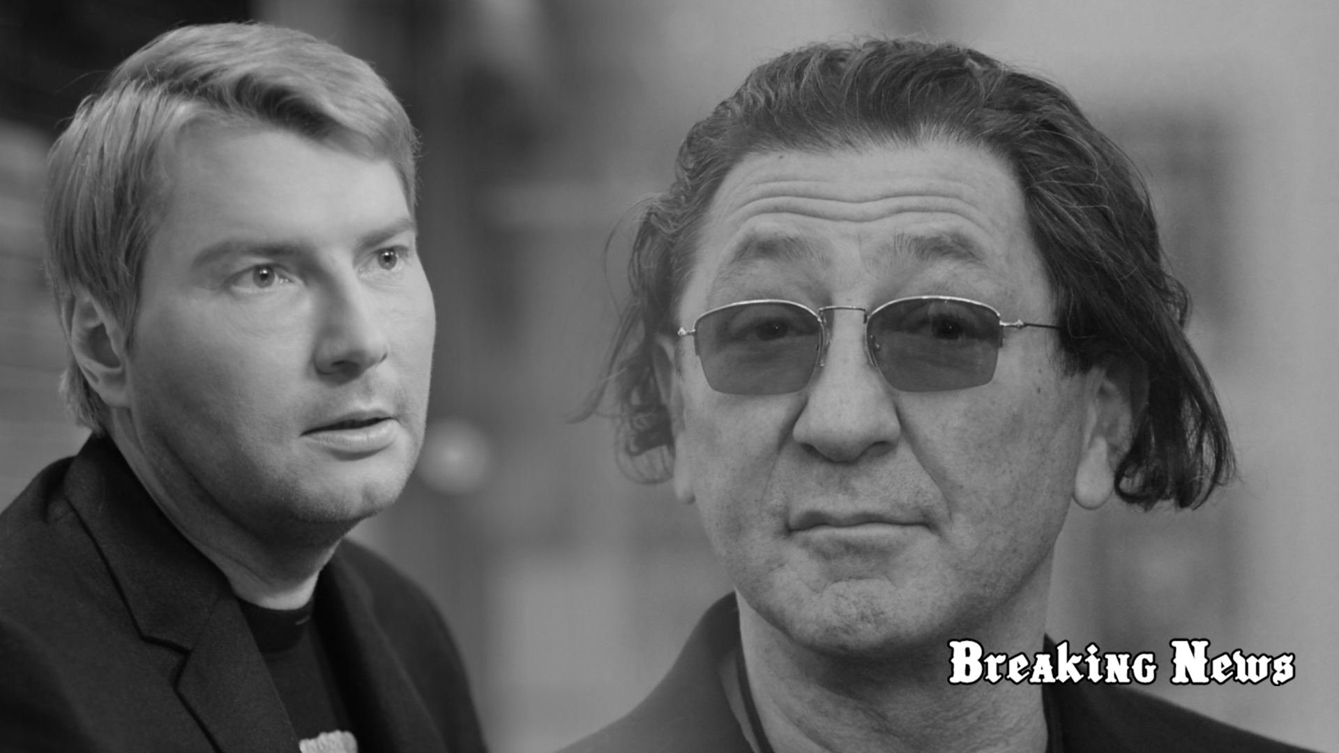 Три дегенерати. Кисельов, Басков і Лепс хочуть платити за знищені "Леопарди"