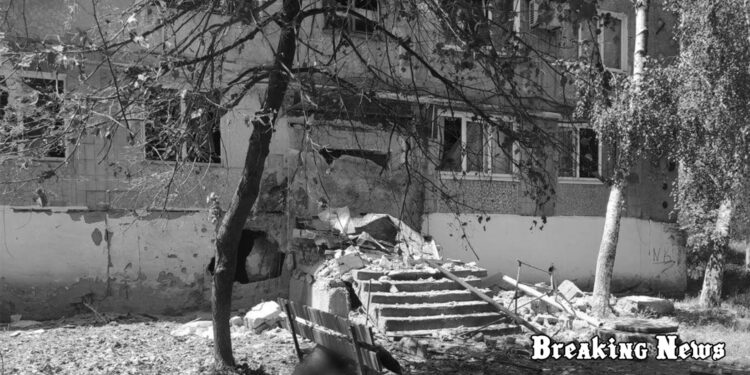 Росіяни з “Ураганів” обстріляли Донеччину, багато загиблих та поранених