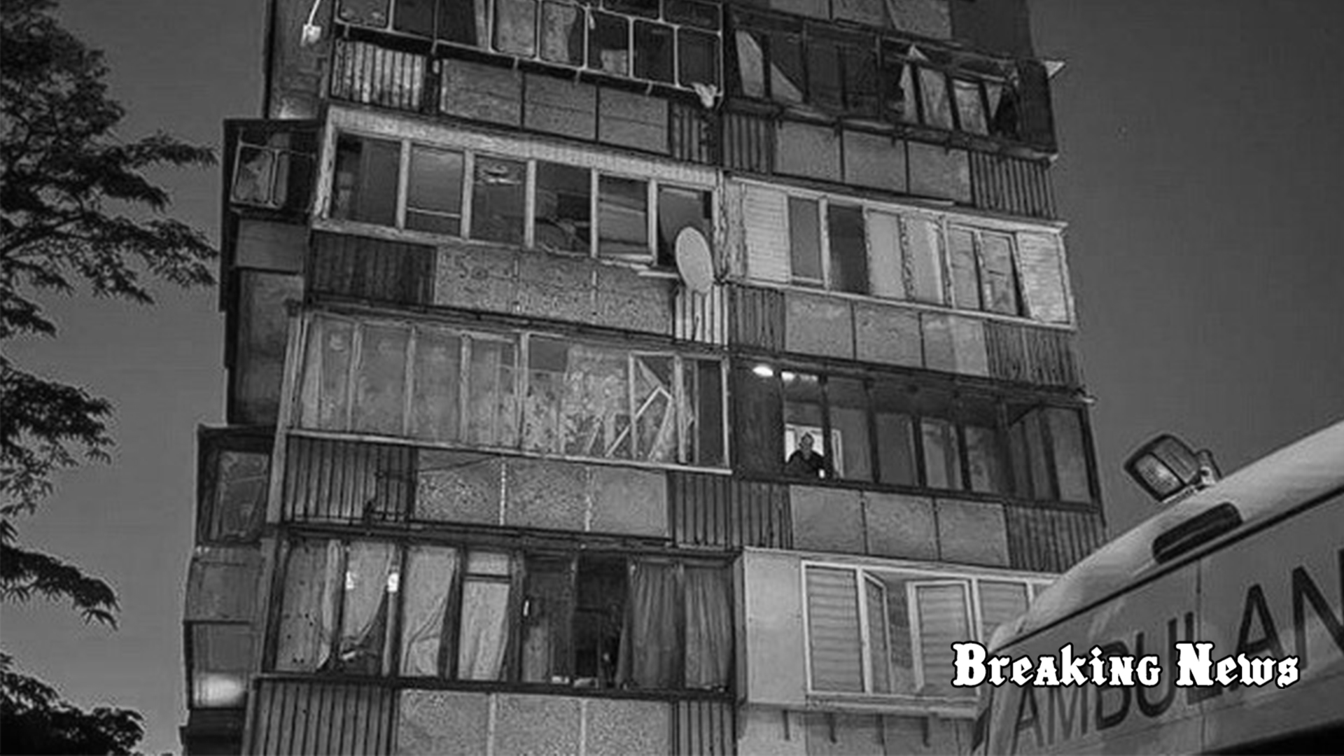 Військові РФ вночі атакували Київ: від падіння уламків ракет є руйнування, три людини загинуло, серед них двоє дітей