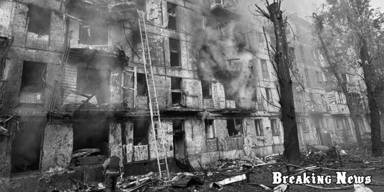 Ракетний удар по Кривому Рогу: кількість загиблих зросла до 12, чоловік помер у лікарні