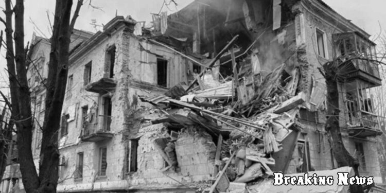 У Кривому Розі завершили рятувальну операцію: загинуло 11 людей