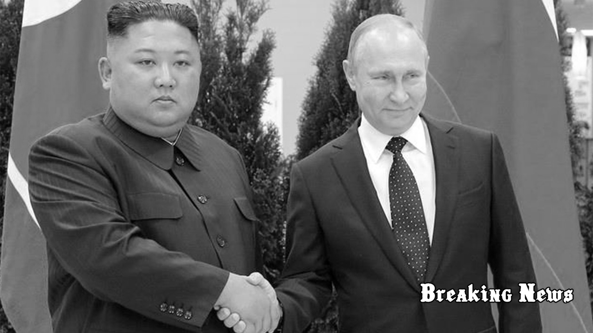 Південна Корея має нові докази військової співпраці Росії та КНДР