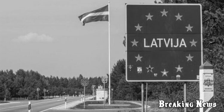 Латвія припиняє видачу віз для росіян