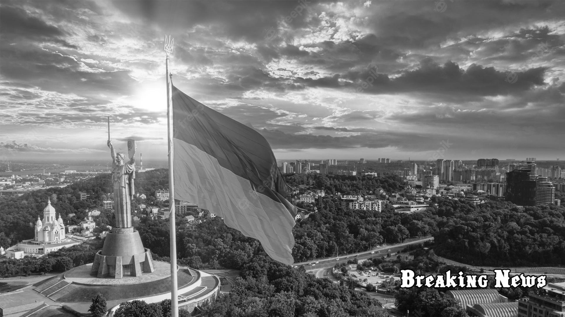 Майбутнє України викликає занепокоєння, навіть якщо Росія не досягне своїх воєнних цілей — Times