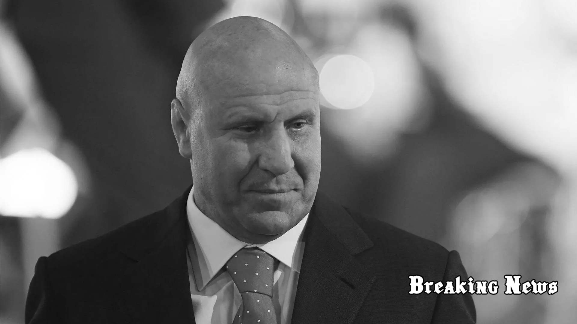 Цікаво, чому росіян не люблять у світі. Голова Асоціації спортивної боротьби Росії захотів до Парижа на танках