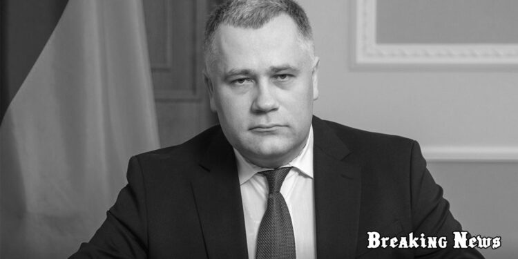 У нас недостатньо озброєння для контрнаступу, - заступник голови ОП Жовква