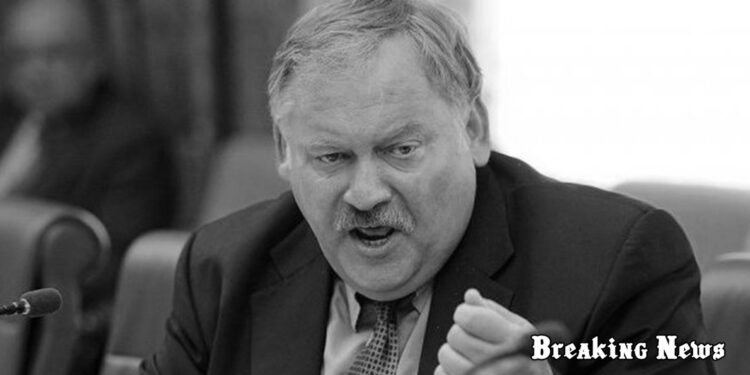 У Держдумі РФ визнали повний провал війни Путіна проти України