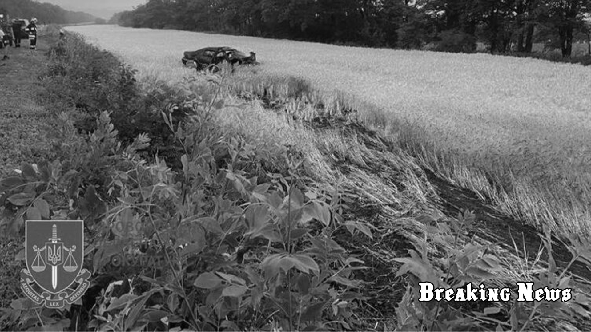 Смертельна ДТП на Кіровоградщині: загинули три 16-річні дівчини, двоє підлітків травмовано, за кермом був сержант поліції