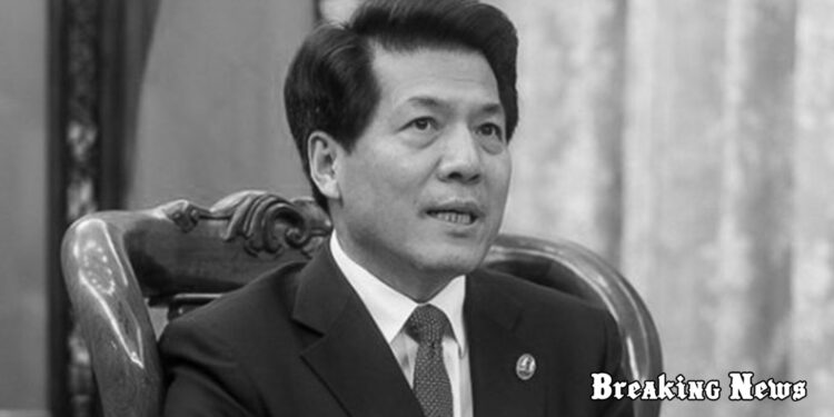 Спецпредставник Китаю вважає, що Україна та РФ можуть домовитися