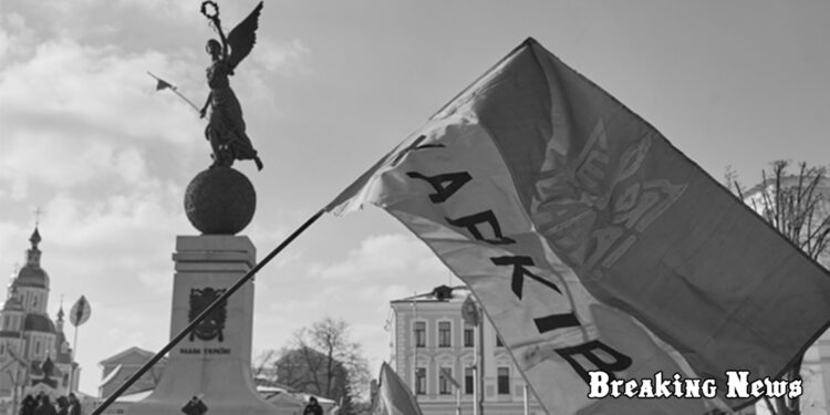У Харкові перейменували парк Горького та вулиці броненосця "Потьомкіна"