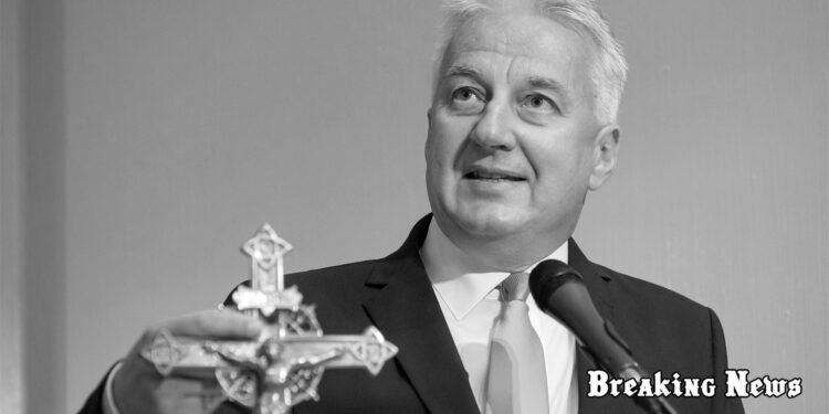Заступник Орбана Шем’єн: Україна мала би подякувати за звільнення полонених за посередництва РПЦ
