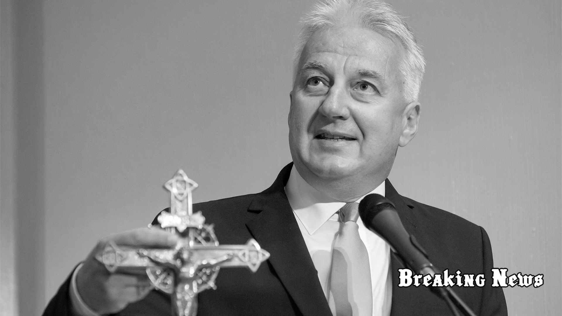 Заступник Орбана Шем’єн: Україна мала би подякувати за звільнення полонених за посередництва РПЦ