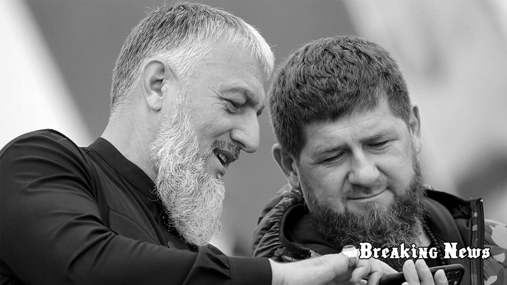 Тривожно. У Кремлі прокоментували зникнення Делімханова