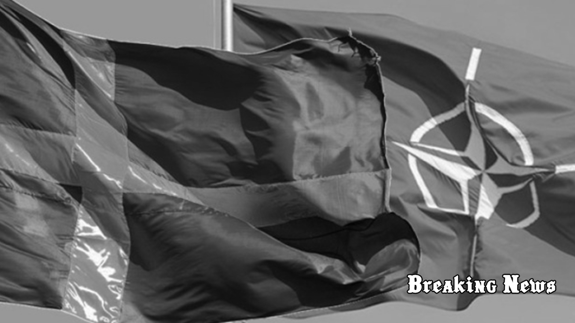 У шведській розвідці заявили, що Росія намагається завадити вступу їхньої країни до НАТО