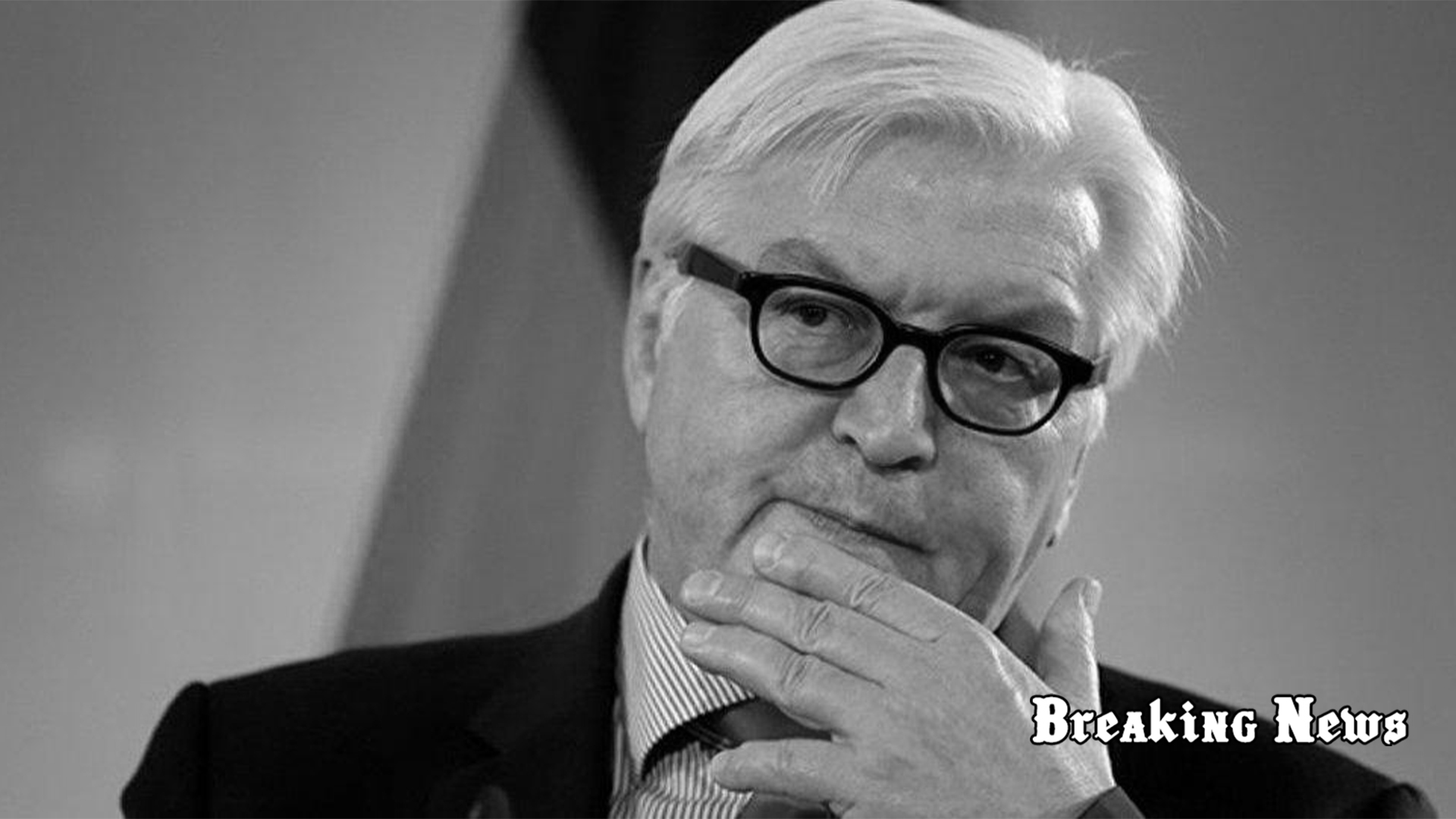 Момент для переговорів між Україною та РФ ще не настав – ШтайнмаєрШтайнмаєрМомент для переговорів між Україною та РФ ще не настав – Штайнмаєр