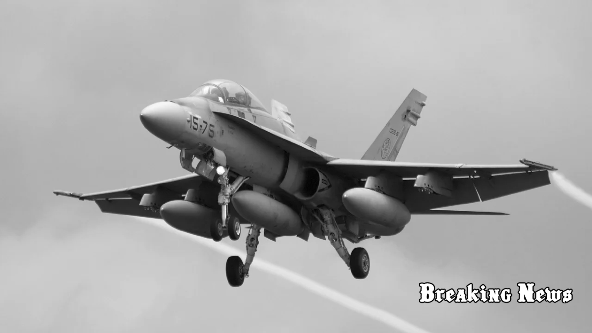 На Заході обговорюють можливу відправку Україні винищувачів F-18 разом із F-16, – Politico
