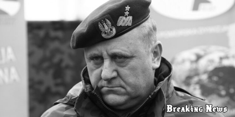 Польський генерал: «Дії Пригожина були під контролем Путіна»