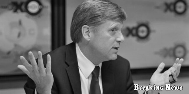 Адміністрація Байдена та країни НАТО мене не почули, - експосол США Макфол про необхідне для перемоги України до кінця року