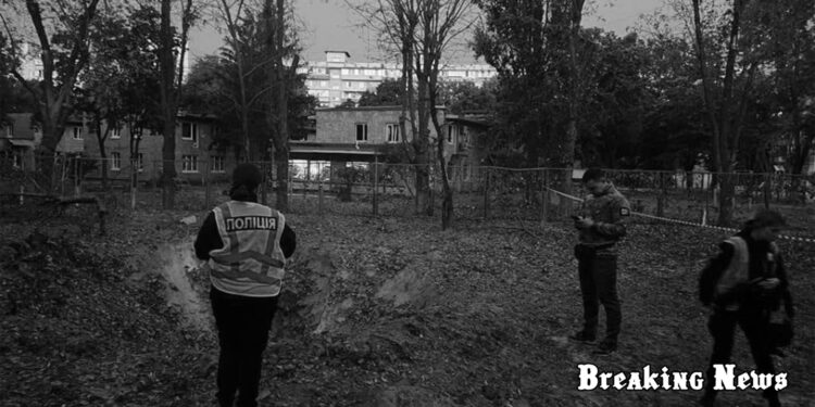 Відтепер офіційно: відповідальність за загибель людей через закрите укриття у Києві несе саме голова РДА