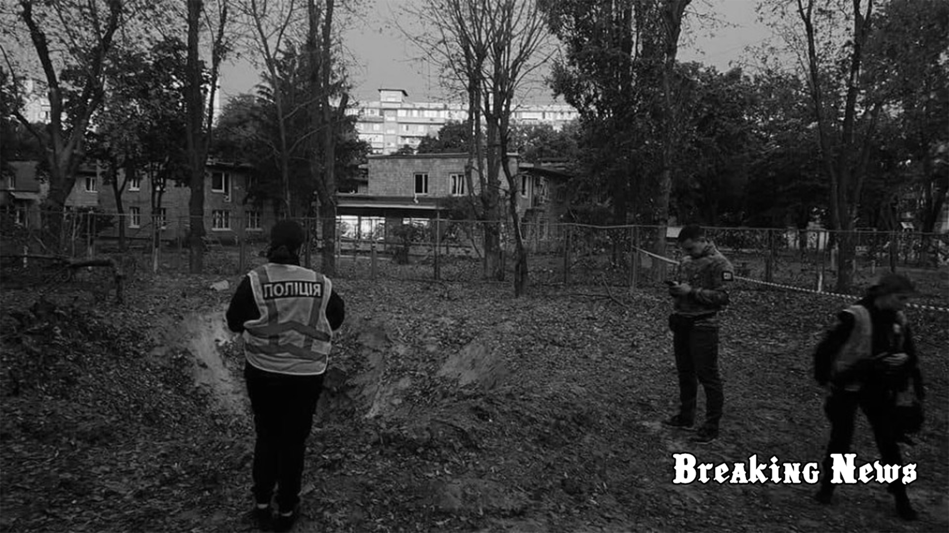 Відтепер офіційно: відповідальність за загибель людей через закрите укриття у Києві несе саме голова РДА