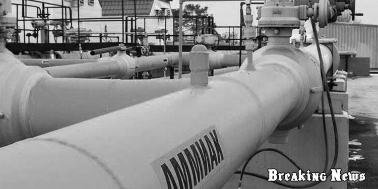 Російські війська два тижні прицільно обстрілюють аміакопровід на Харківщині, - ОВА