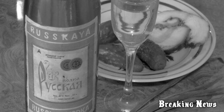 Російські чиновники спиваються через ситуацію у країні – ЗМІ