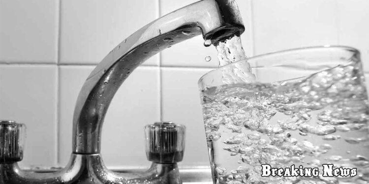 Кожен мешканець Кривого Рогу повинен скоротити споживання води на 40% – мер