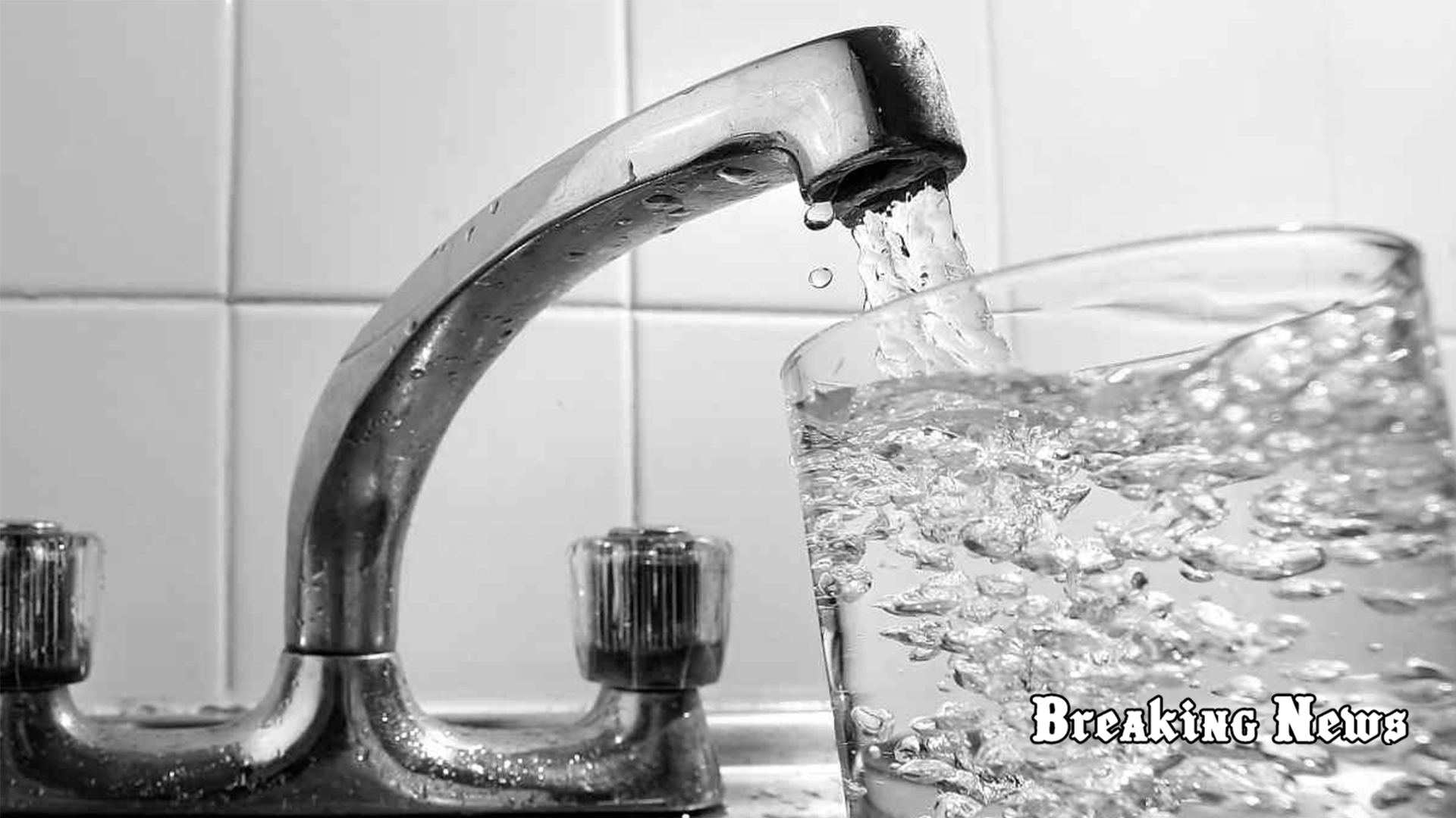 Кожен мешканець Кривого Рогу повинен скоротити споживання води на 40% – мер