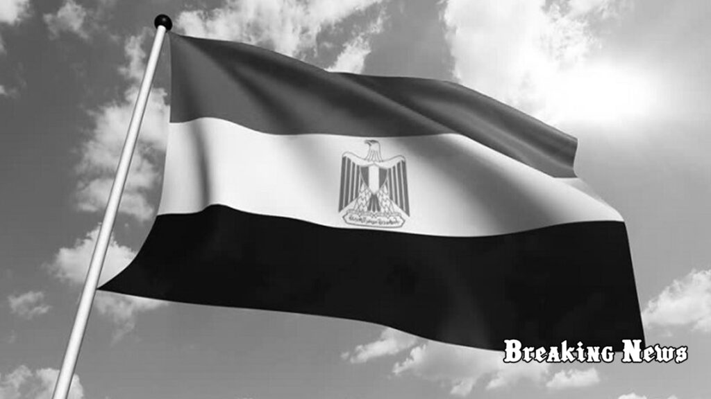 Єгипет розмістив танки на кордоні з Сектором Гази