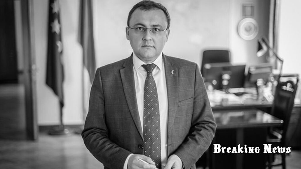 Туреччина не висувала умов для повернення командирів оборони «Азовсталі» — посол