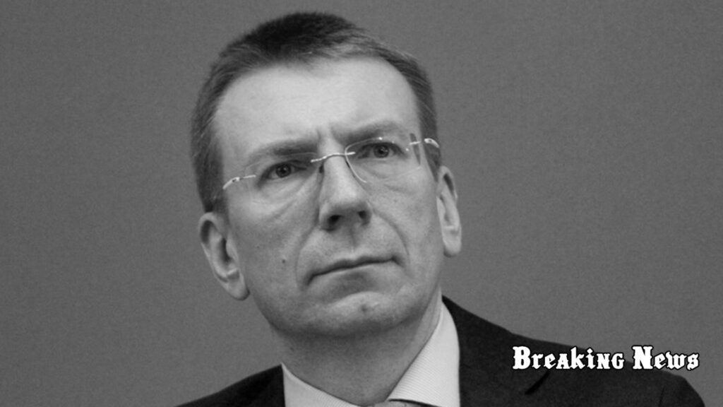 Світові загрожують імперська Росія та режим Лукашенка, - президент Латвії Рінкевич
