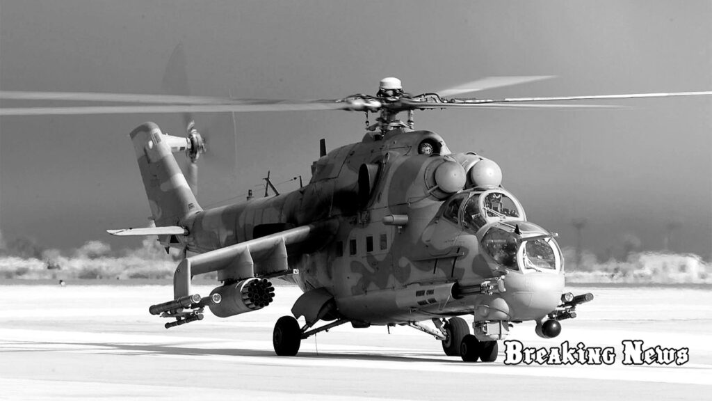 Польща таємно передала Україні гелікоптери ‒ ЗМІ