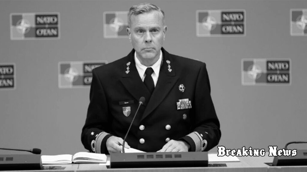 У наступні 20 років розпочнеться війна НАТО з Росією, - адмірал Бауер