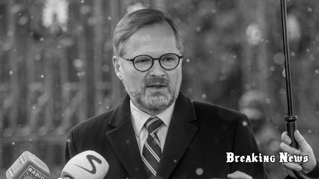 Чехія передає гелікоптери Україні та навчатиме пілотів винищувачів, - прем’єр Фіала