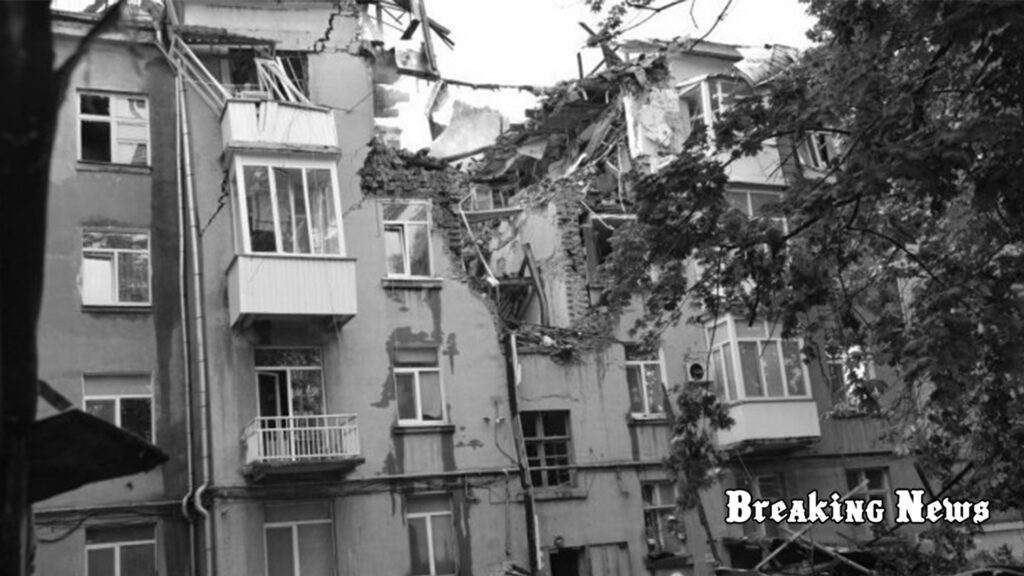 У Сумах зросла кількість жертв атаки дронів