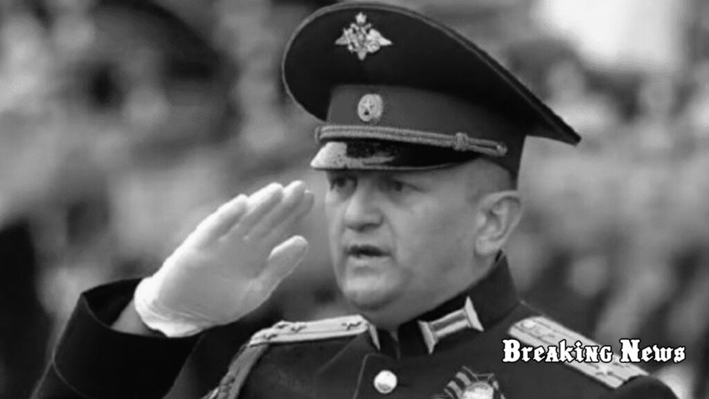 Тепер ним командують чорти у пеклі: ліквідували російського полковника