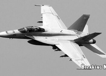 Інвентаризація у ВПС Австралії на запит України щодо винищувачів виявила 14 справних літаків F/A-18 Hornet