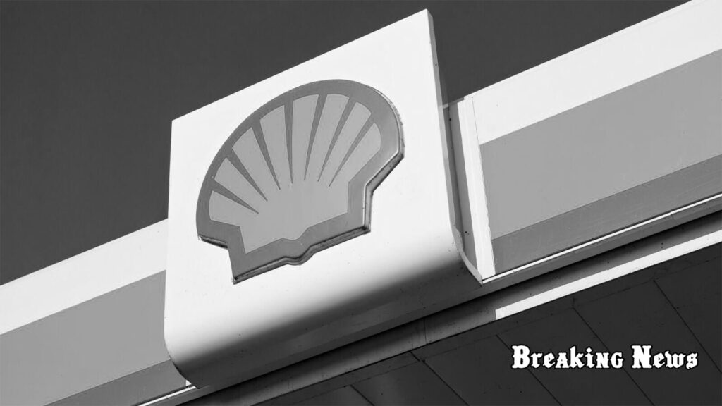 Shell надалі торгує російським газом попри обіцянки припинити співробітництво