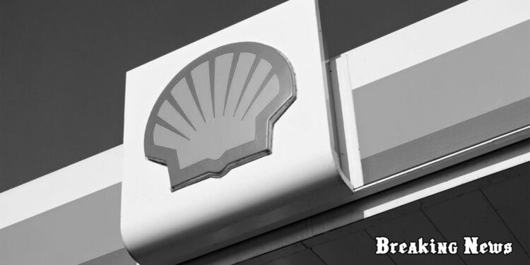 Shell надалі торгує російським газом попри обіцянки припинити співробітництво