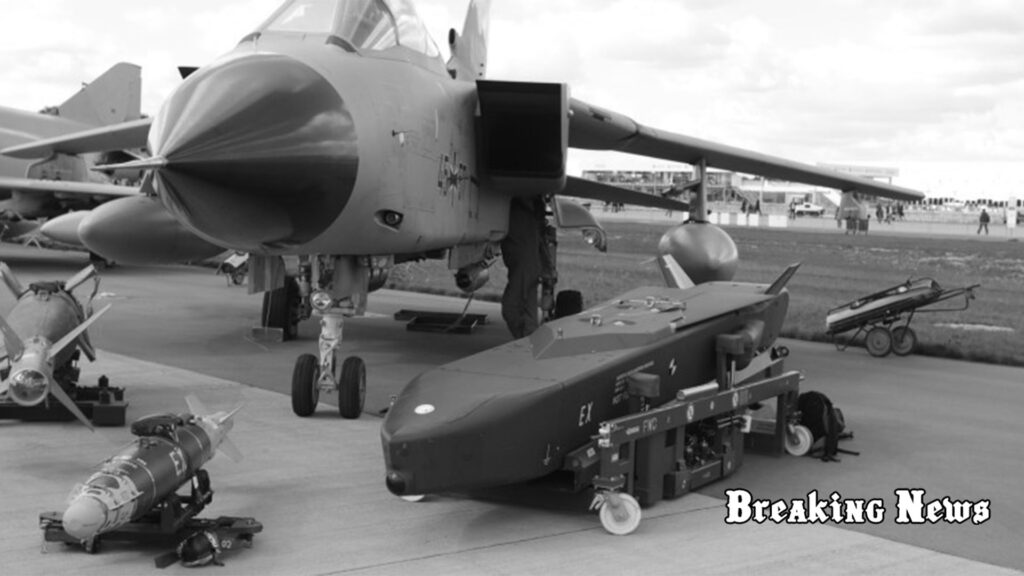 Європарламент ухвалив резолюцію, в якій закликав надати Україні ракети Taurus