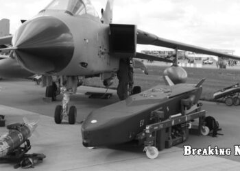 Європарламент ухвалив резолюцію, в якій закликав надати Україні ракети Taurus