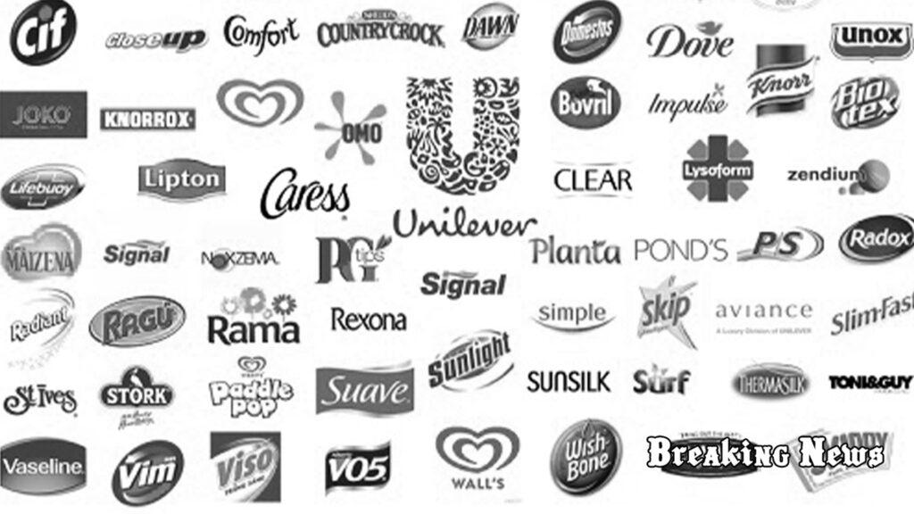 НАЗК внесло корпорацію Unilever до переліку міжнародних спонсорів війни