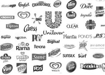 НАЗК внесло корпорацію Unilever до переліку міжнародних спонсорів війни