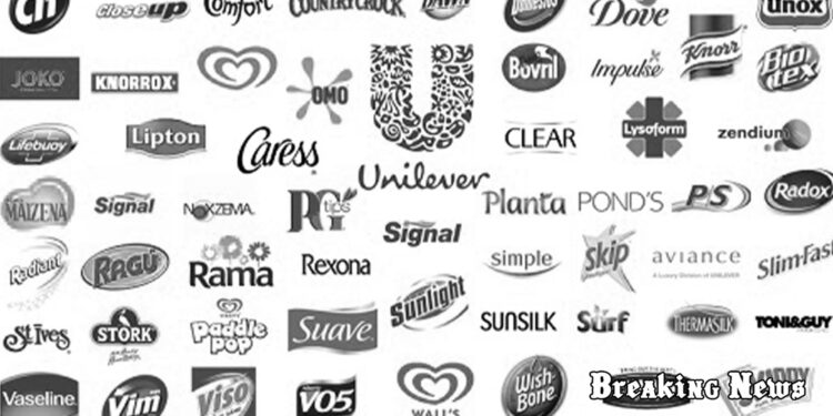 НАЗК внесло корпорацію Unilever до переліку міжнародних спонсорів війни
