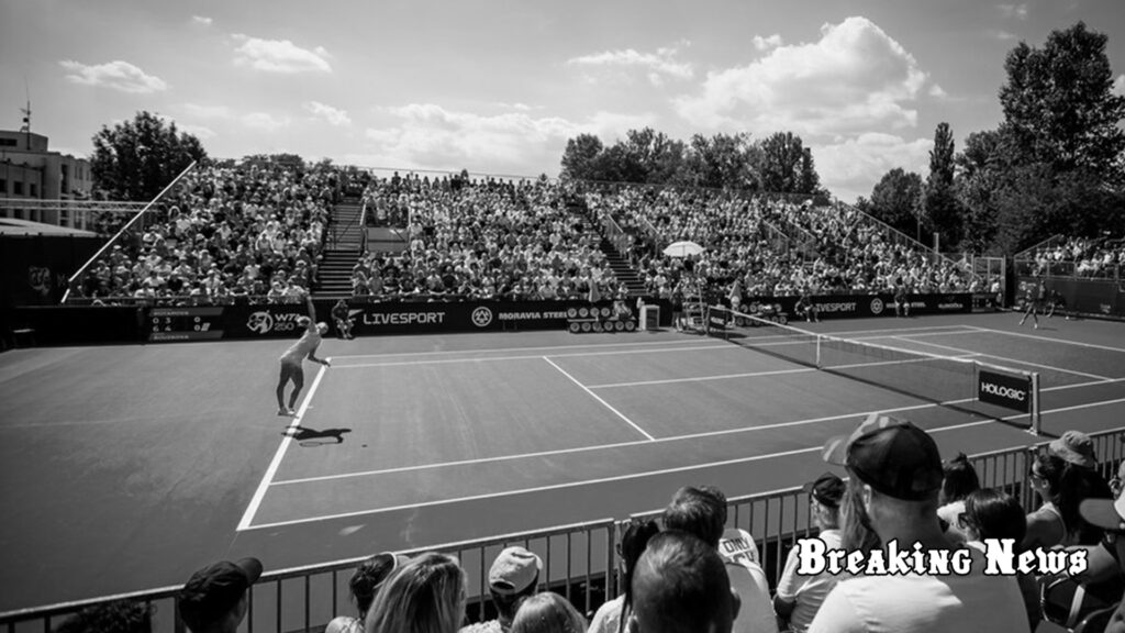 Тенісисти Росії та Білорусі не допущені до змагань WTA у Празі