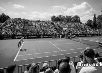 Тенісисти Росії та Білорусі не допущені до змагань WTA у Празі