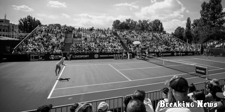 Тенісисти Росії та Білорусі не допущені до змагань WTA у Празі