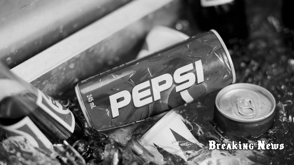 Дохід компаній PepsiCo, Mars і Mondelez у Росії суттєво зріс минулого року – Bloomberg